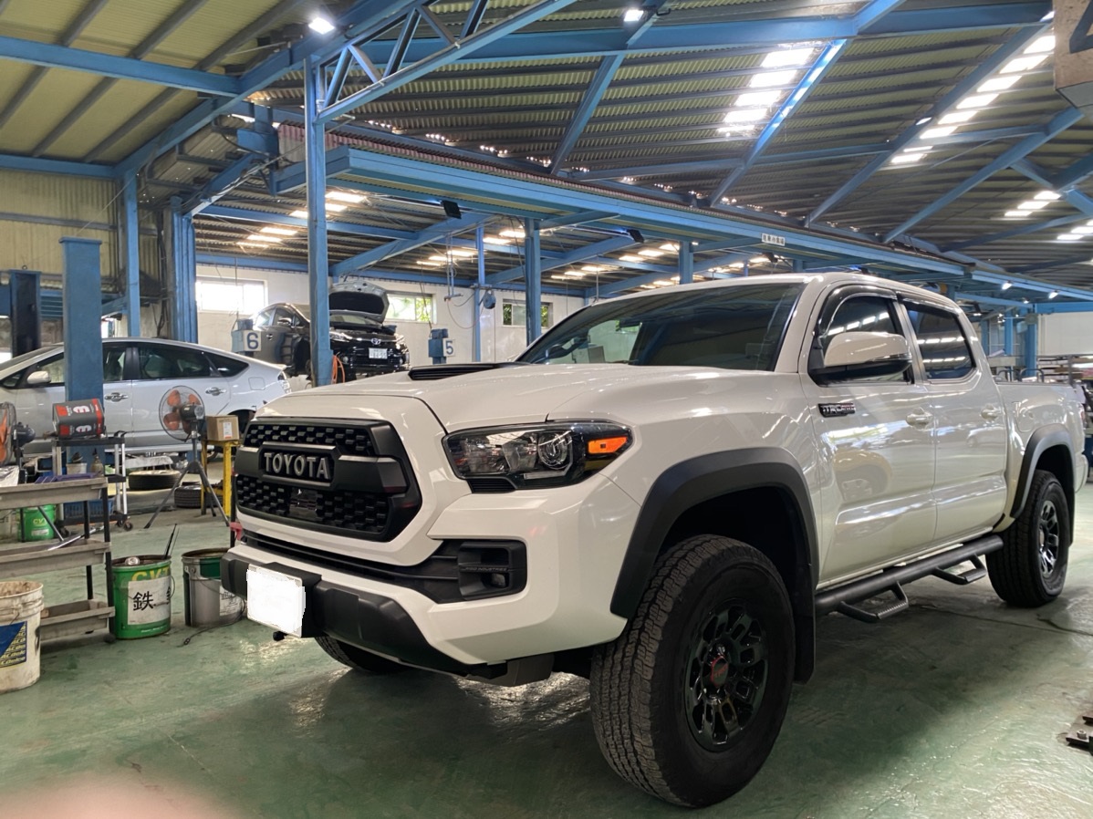 外車,輸入車,オイル交換,修理