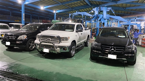 外車 国産車 新古車 中古車の注文販売ラシーマ