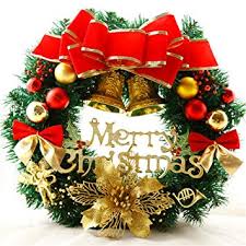 ラシーマクリスマス飾り